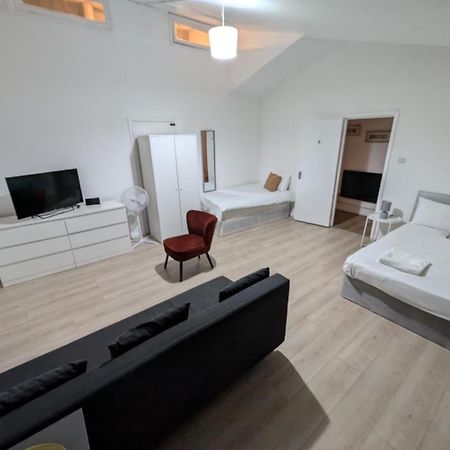 London E2 Rooms 외부 사진