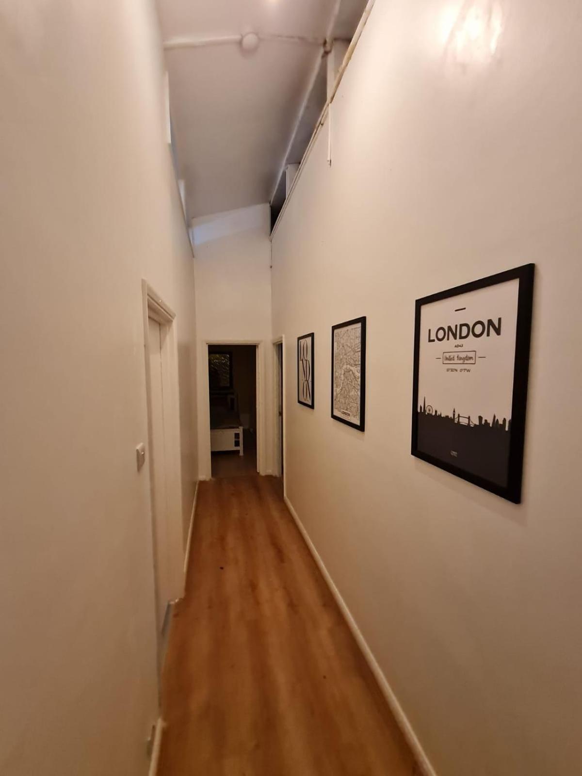 London E2 Rooms 외부 사진