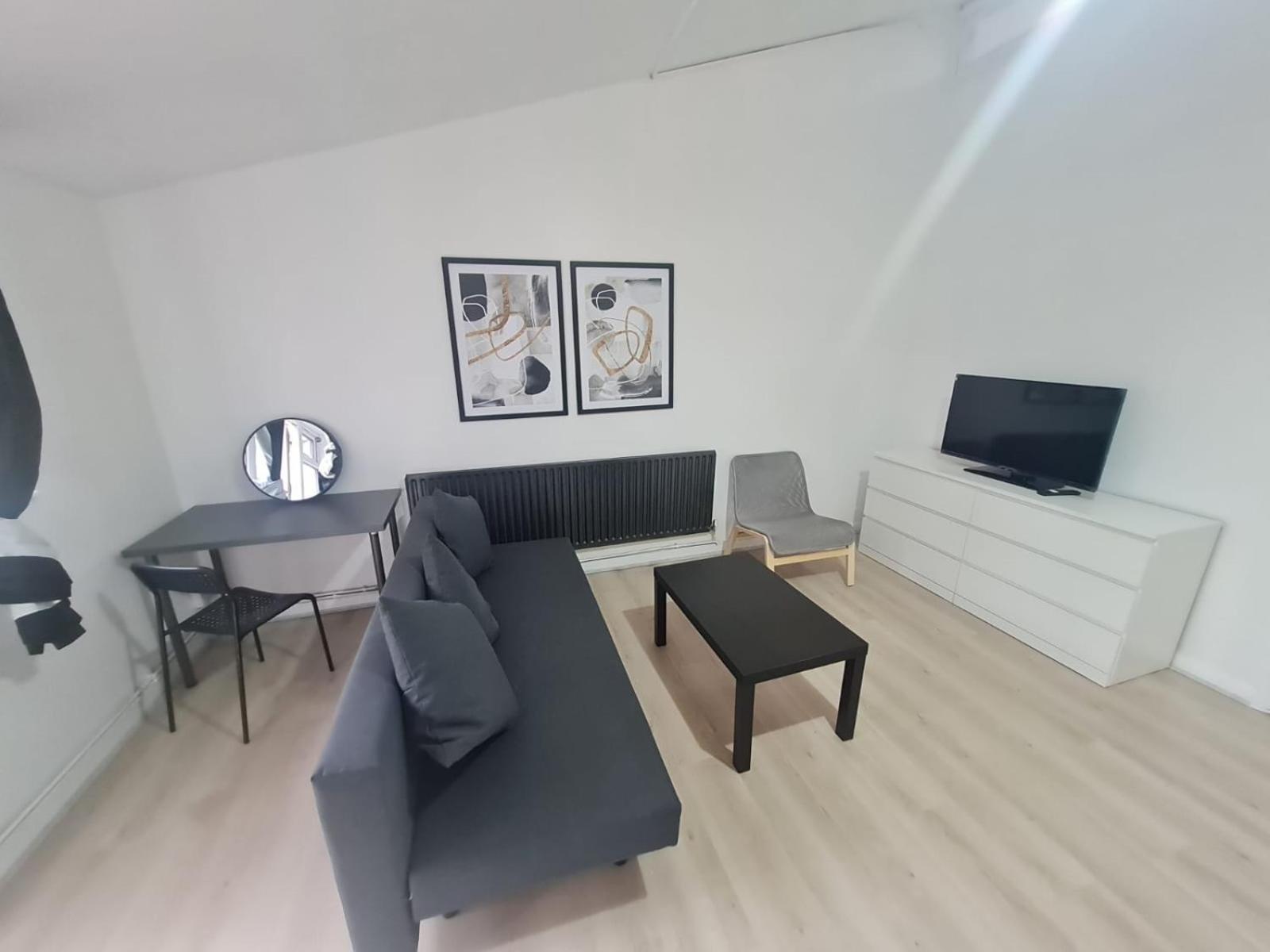 London E2 Rooms 외부 사진
