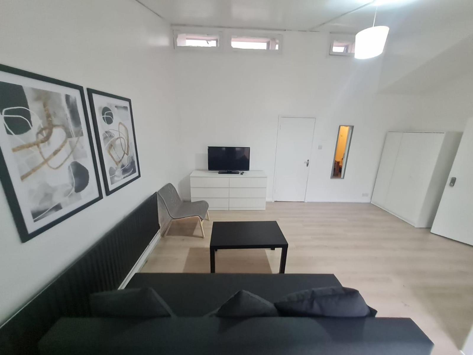 London E2 Rooms 외부 사진