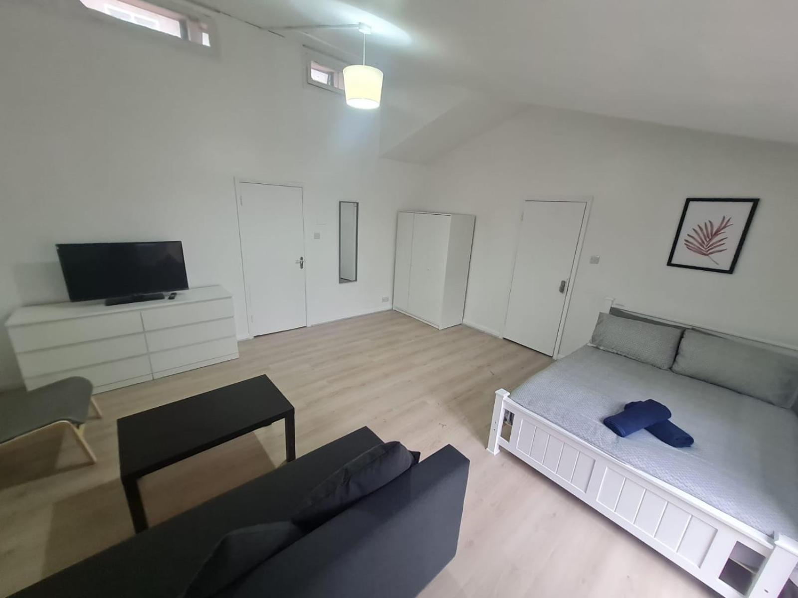London E2 Rooms 외부 사진