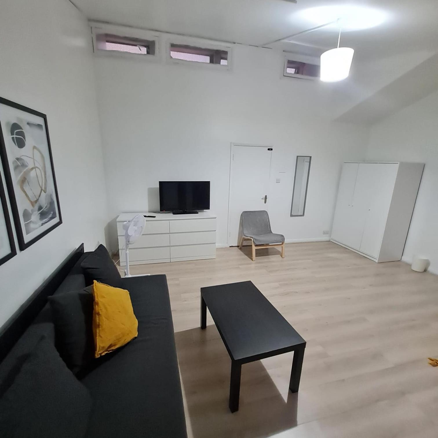 London E2 Rooms 외부 사진