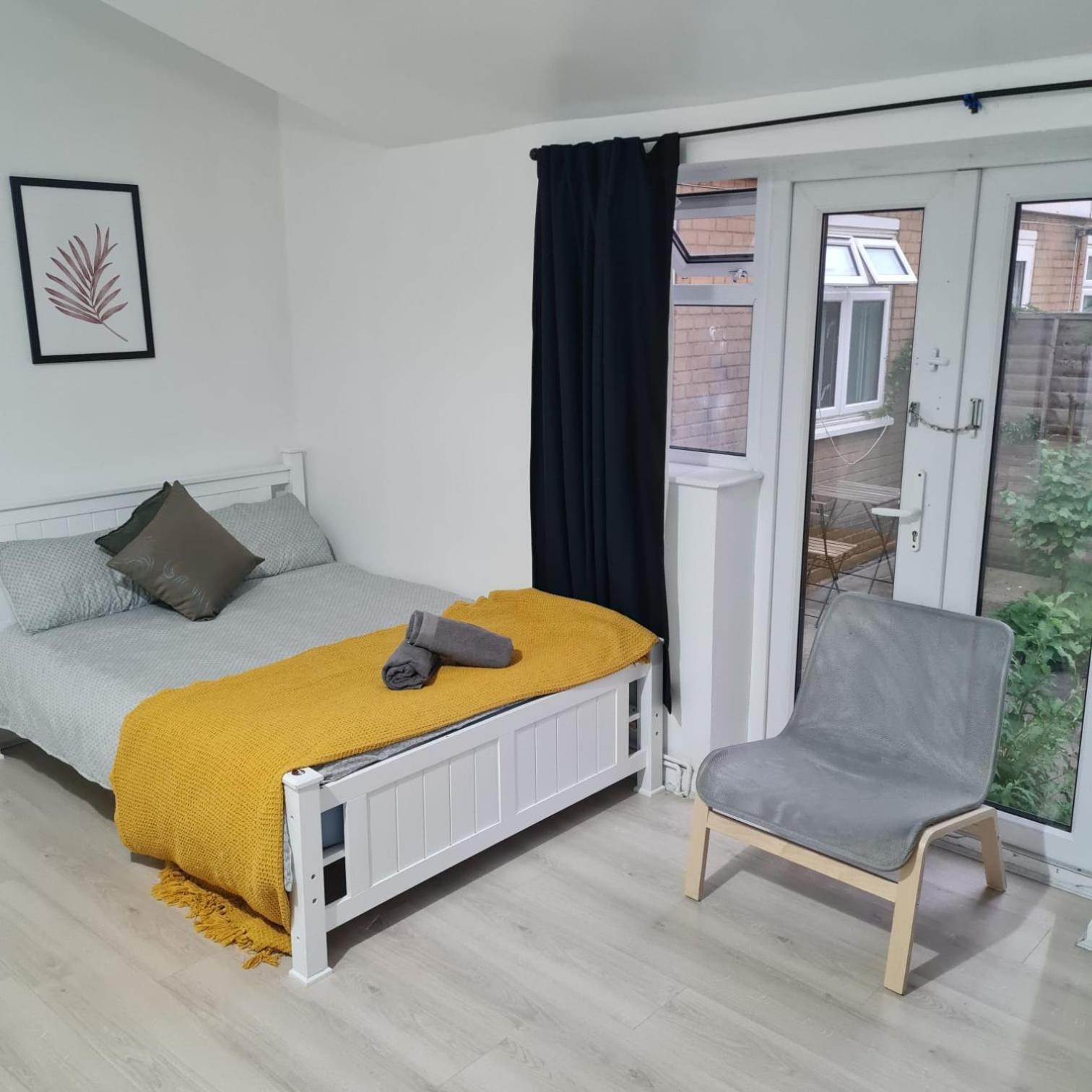 London E2 Rooms 외부 사진