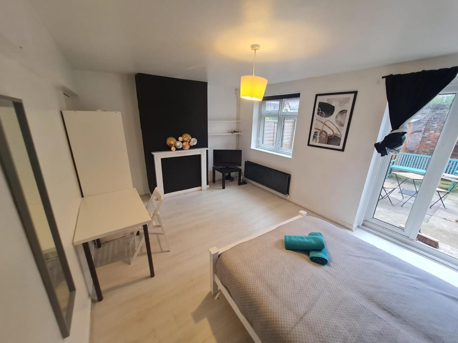 London E2 Rooms 외부 사진