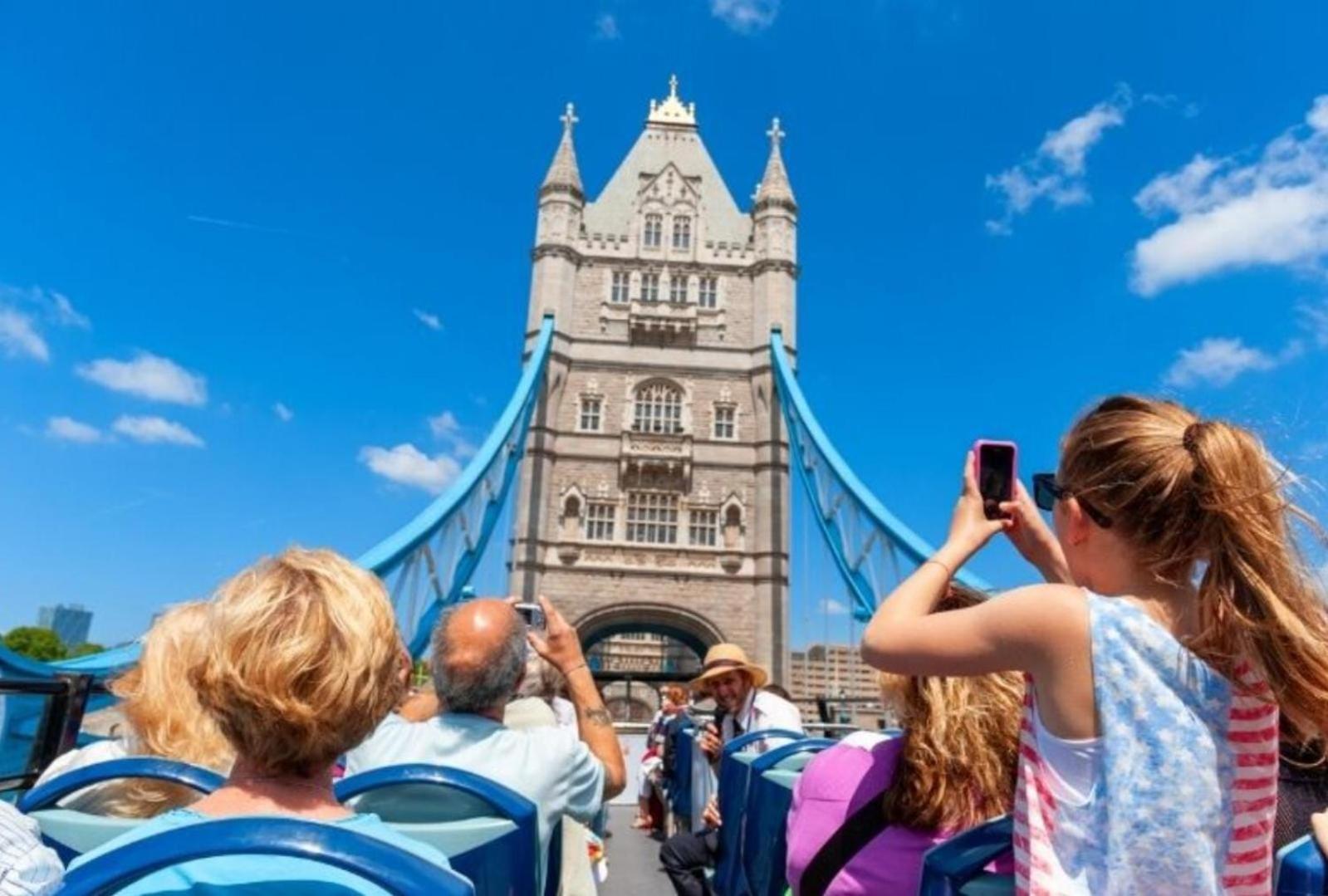 London E2 Rooms 외부 사진