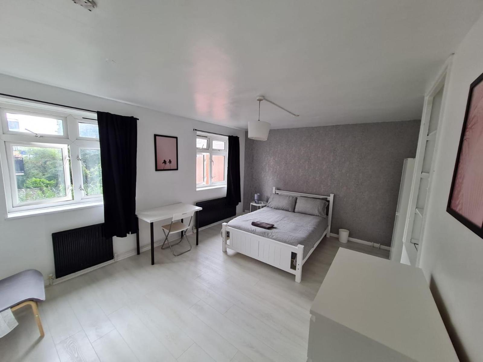 London E2 Rooms 외부 사진