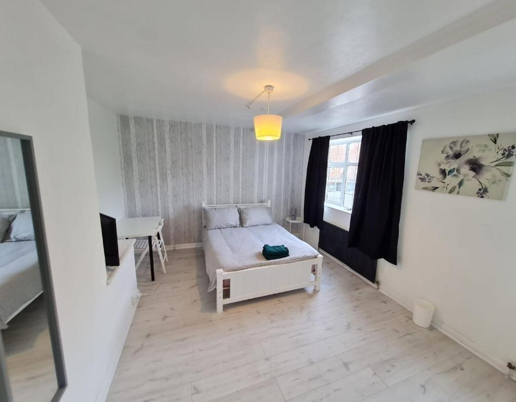 London E2 Rooms 외부 사진