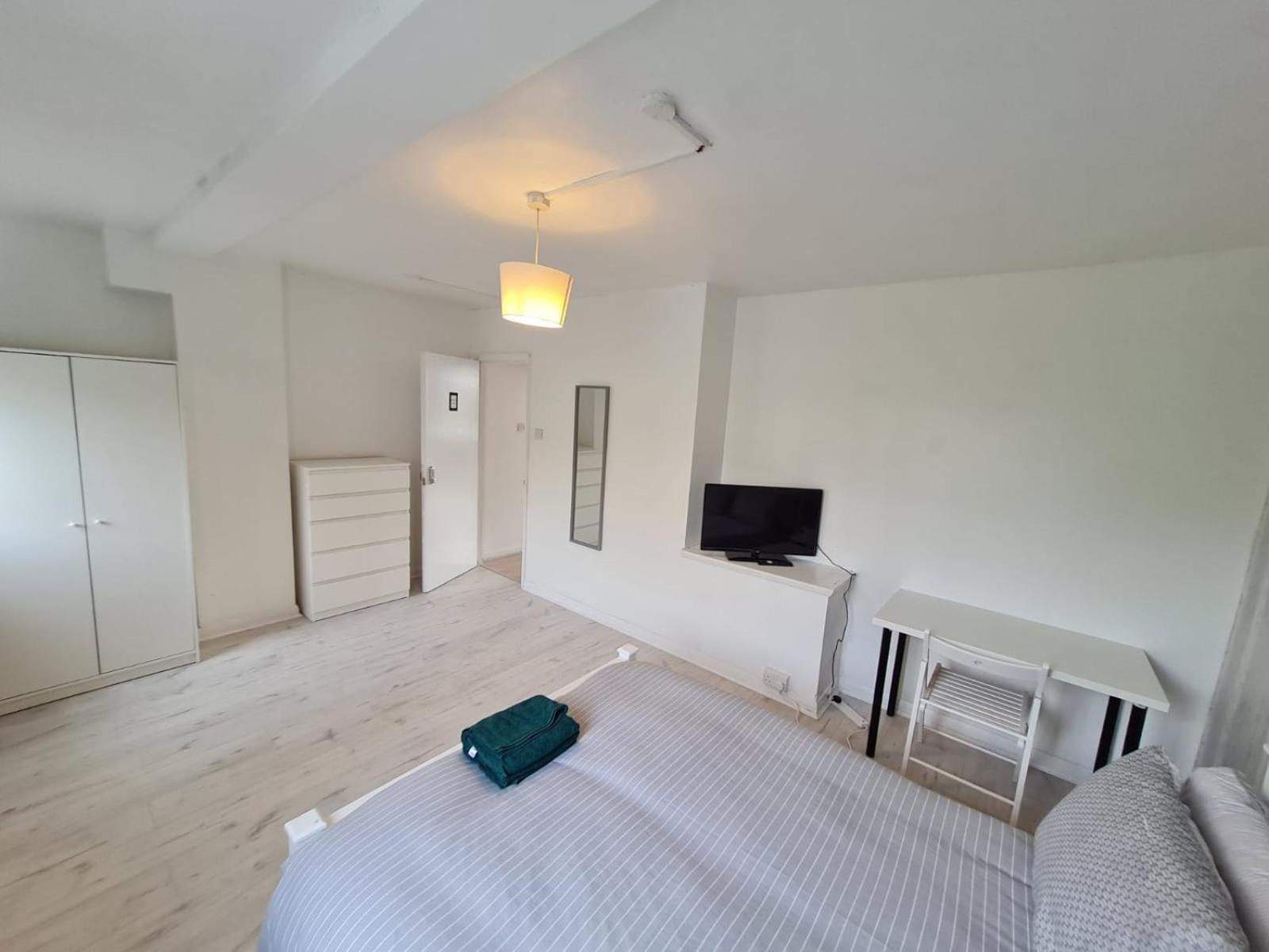 London E2 Rooms 외부 사진