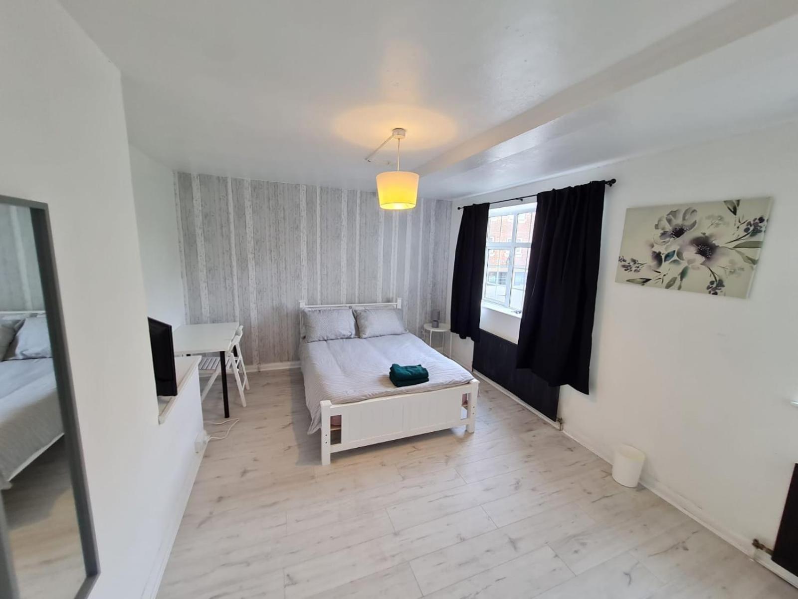 London E2 Rooms 외부 사진