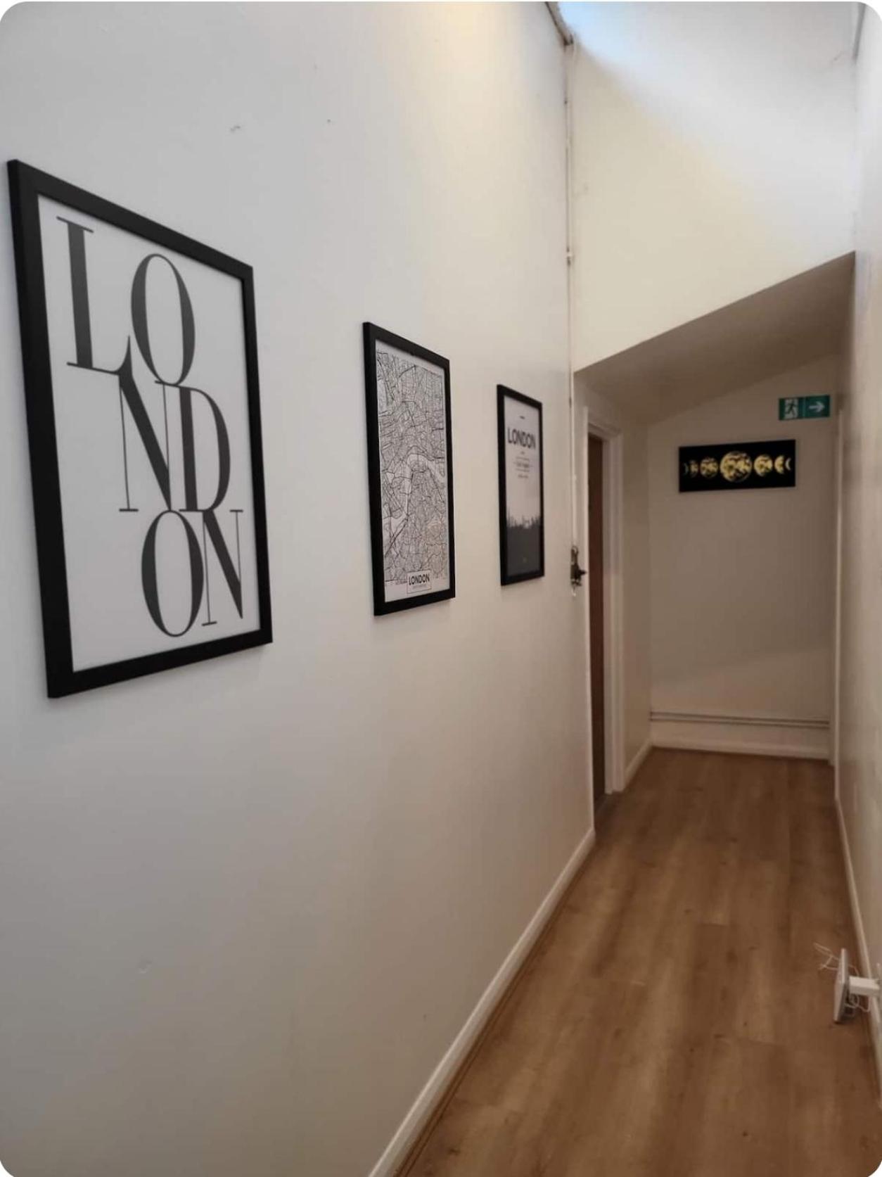 London E2 Rooms 외부 사진