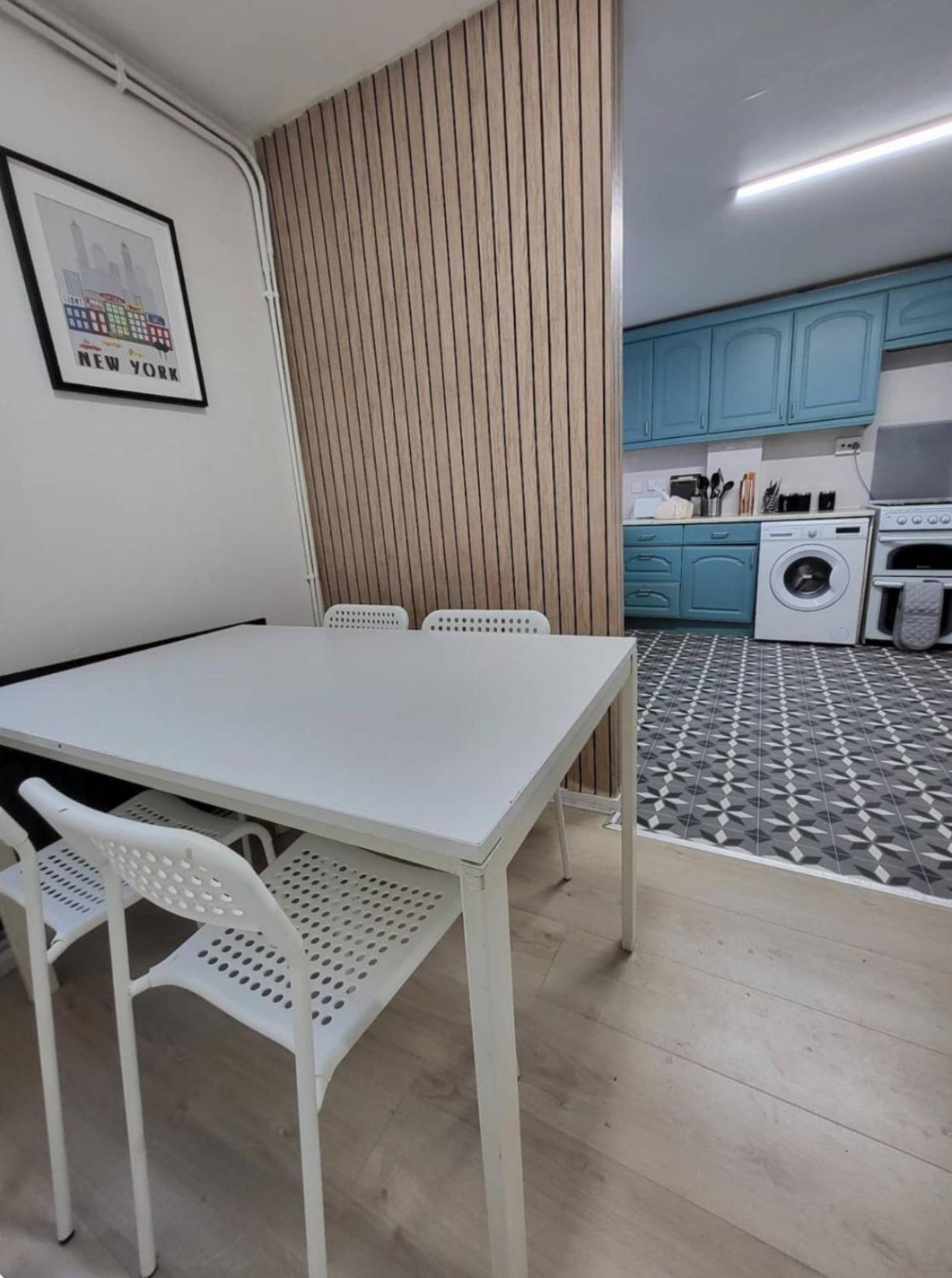 London E2 Rooms 외부 사진