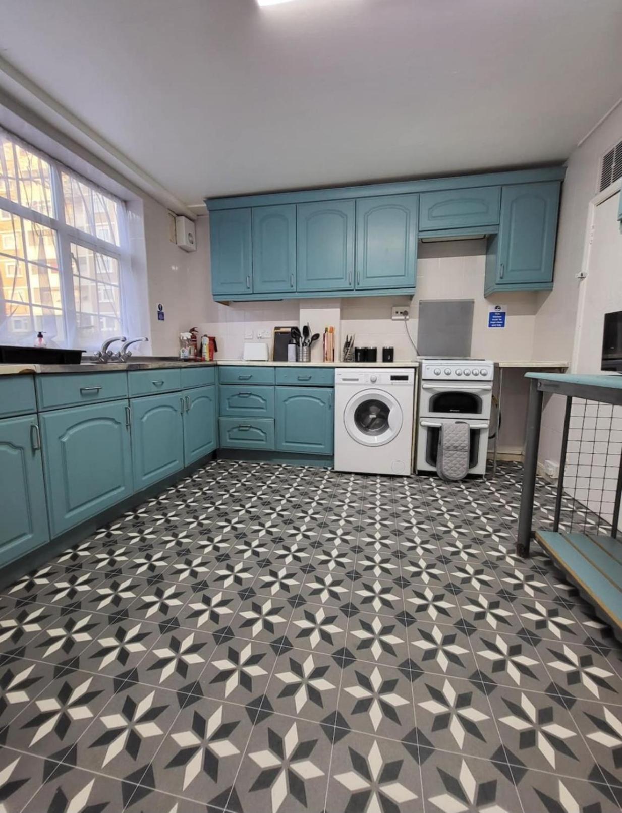 London E2 Rooms 외부 사진