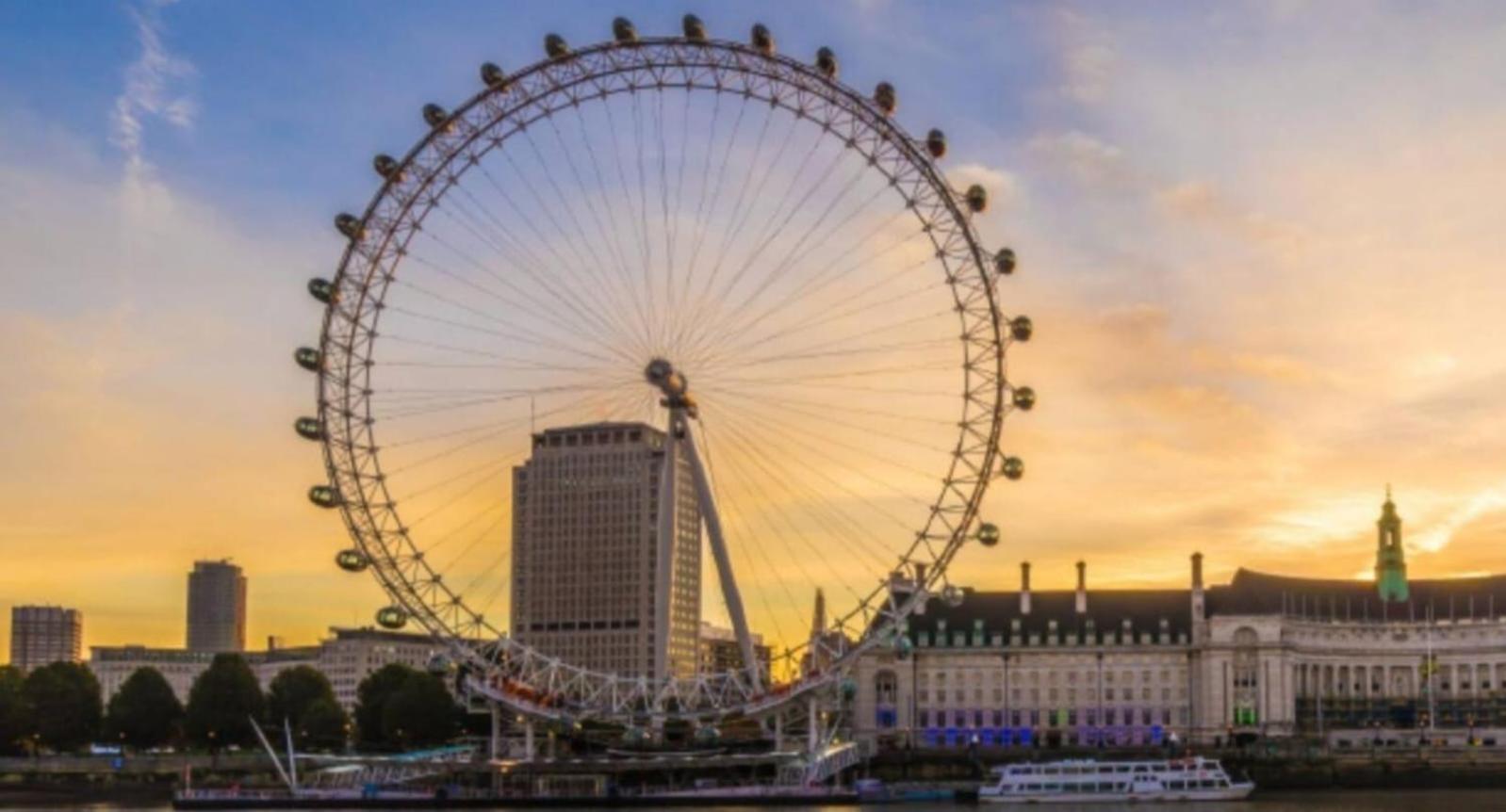 London E2 Rooms 외부 사진