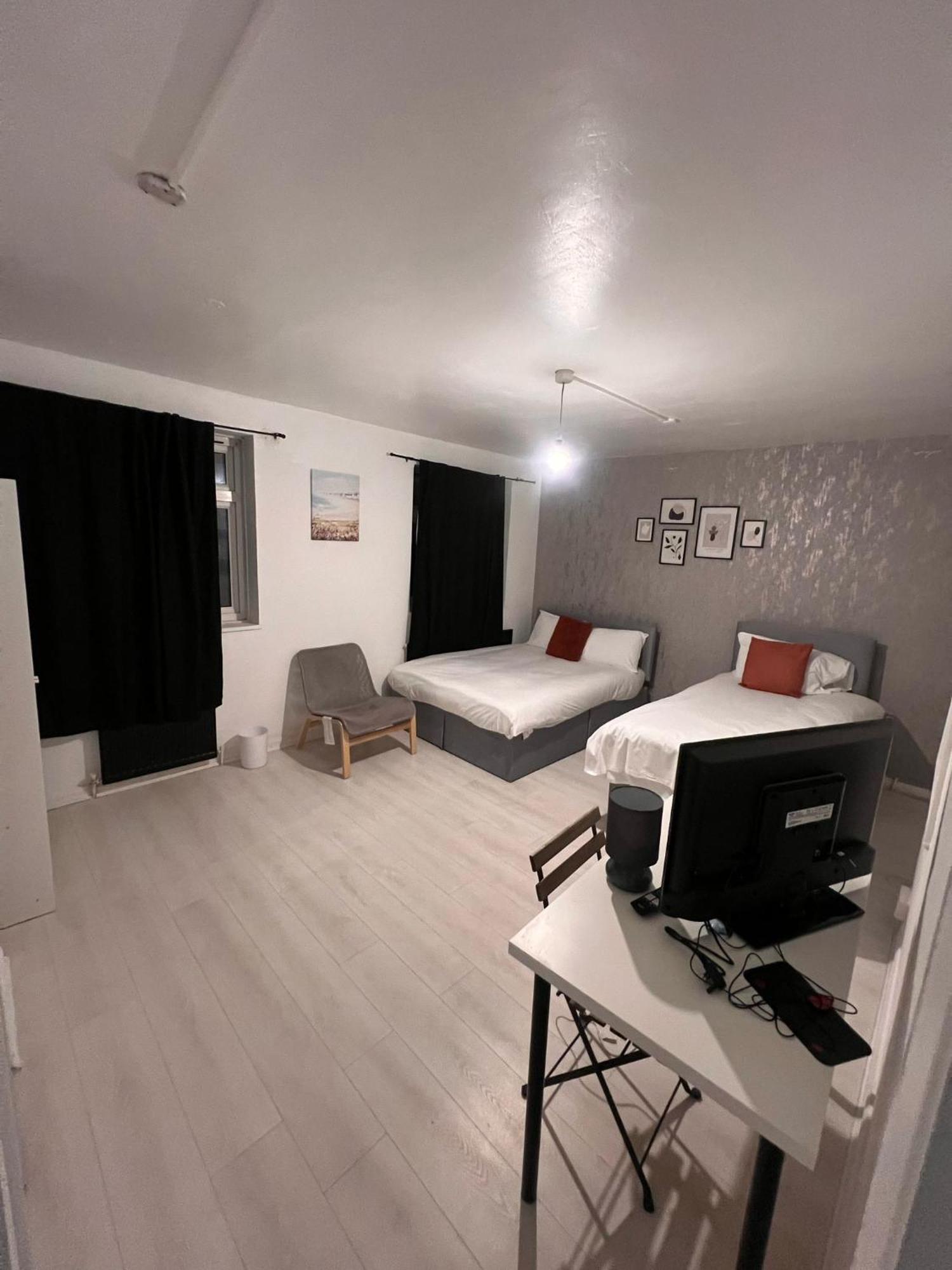 London E2 Rooms 외부 사진