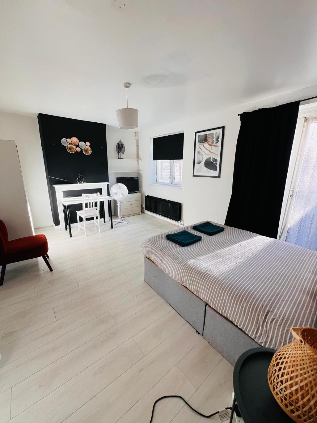 London E2 Rooms 외부 사진