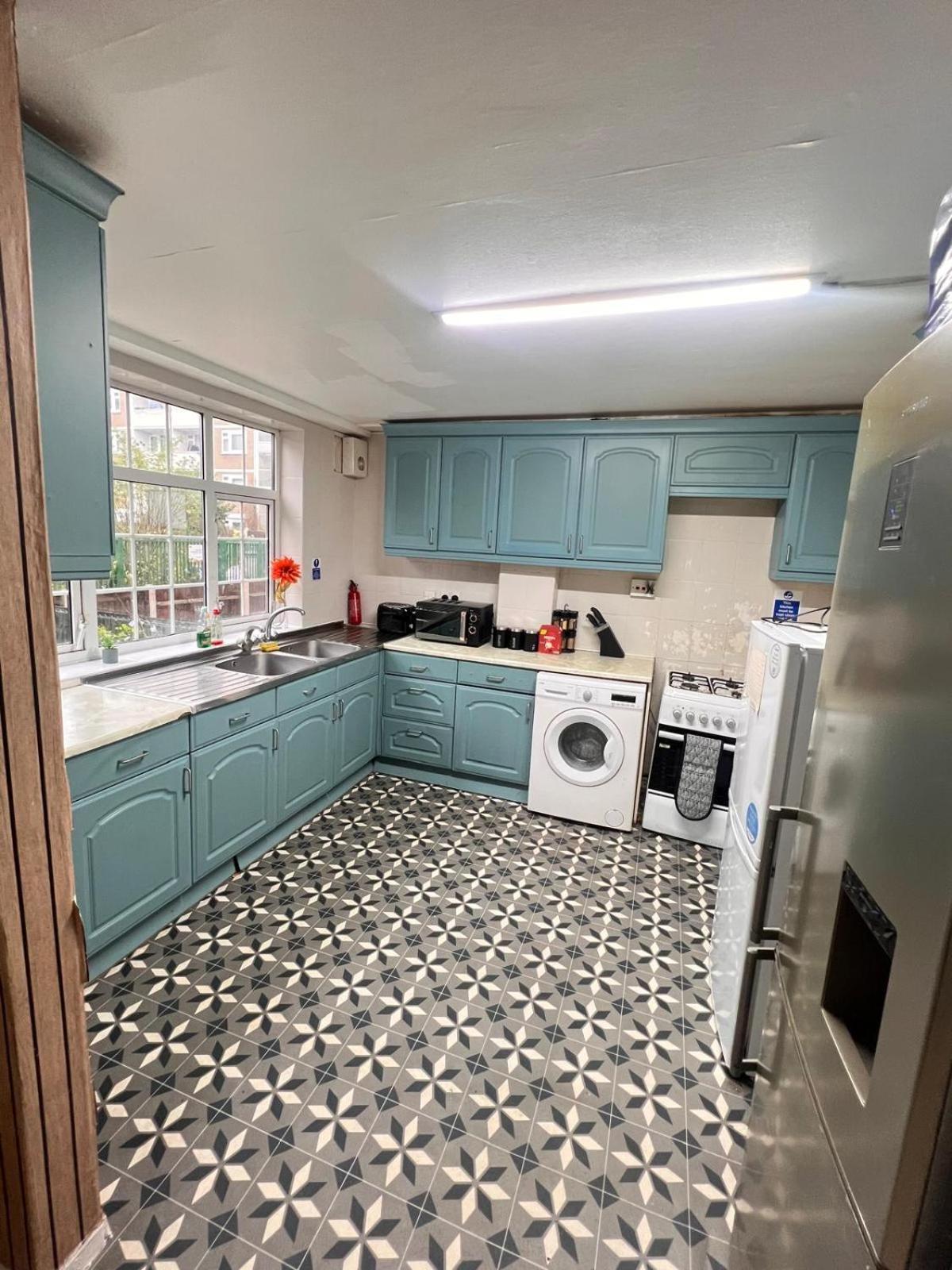 London E2 Rooms 외부 사진