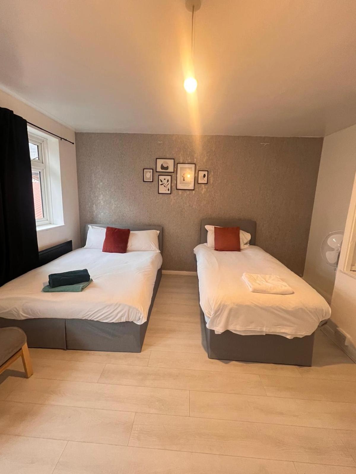 London E2 Rooms 외부 사진