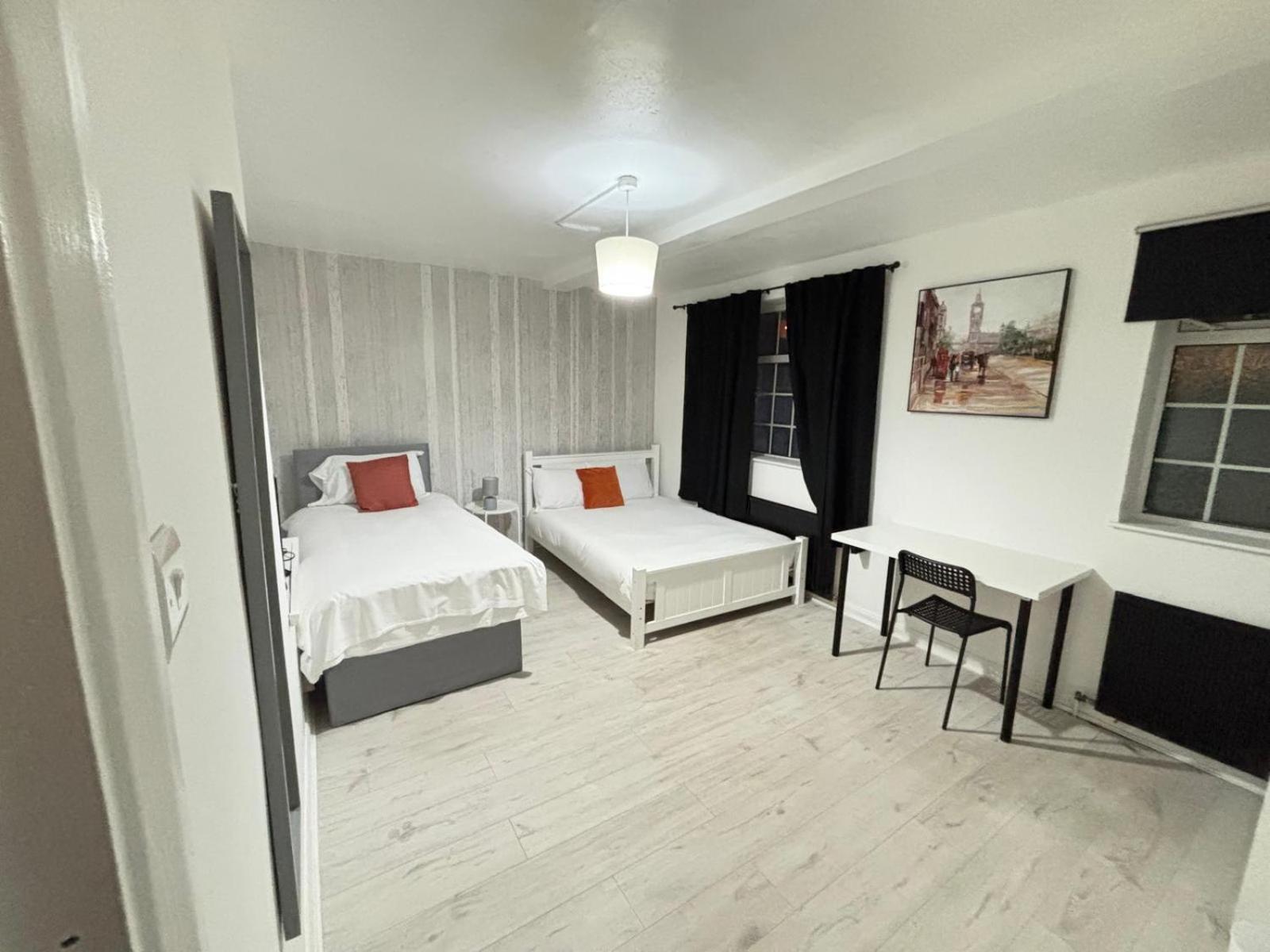 London E2 Rooms 외부 사진