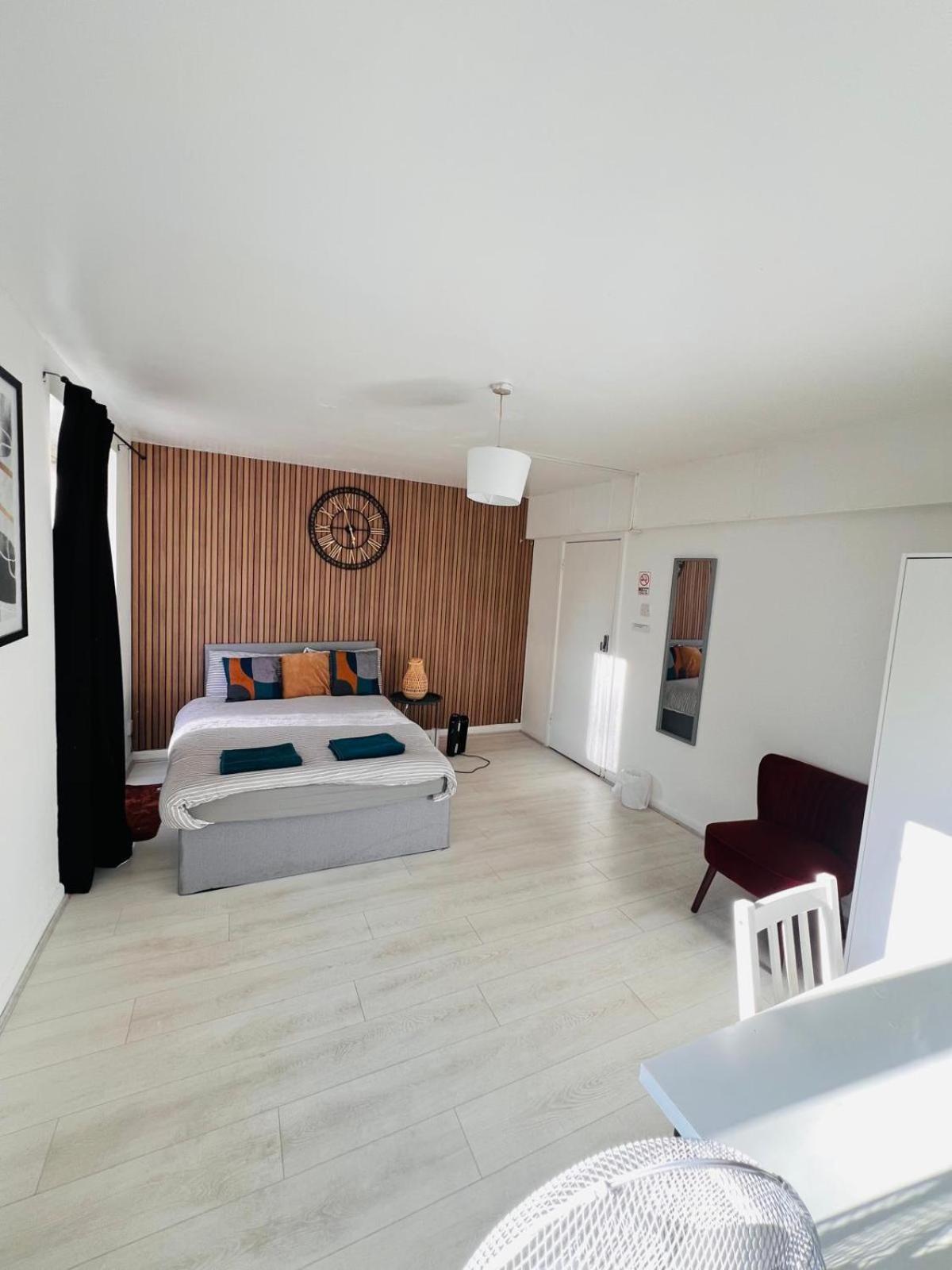 London E2 Rooms 외부 사진