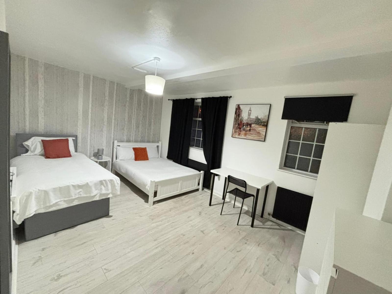 London E2 Rooms 외부 사진