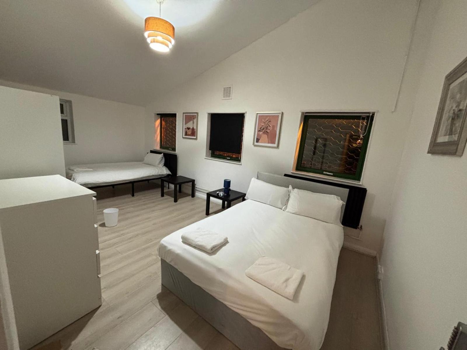 London E2 Rooms 외부 사진