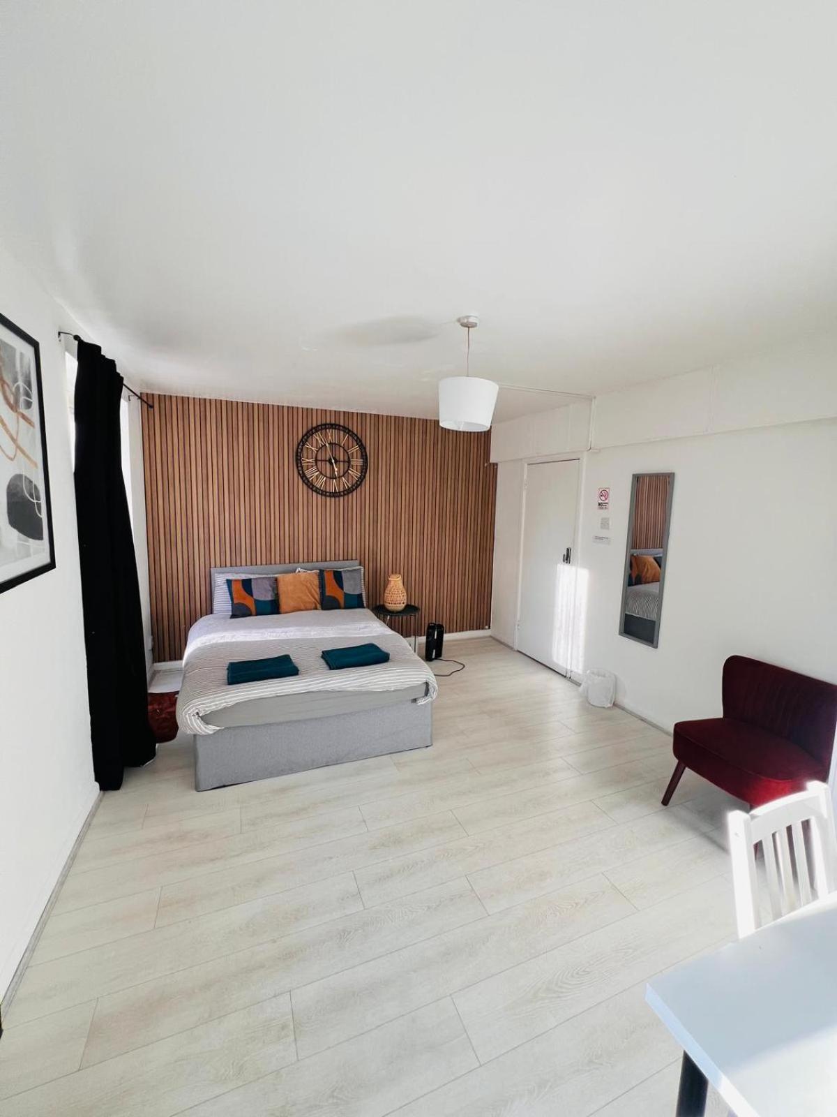 London E2 Rooms 외부 사진