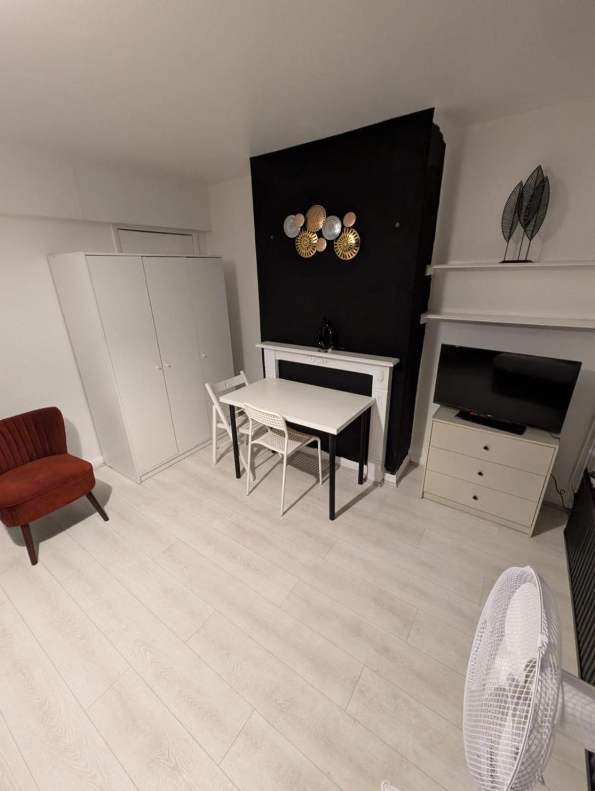 London E2 Rooms 외부 사진