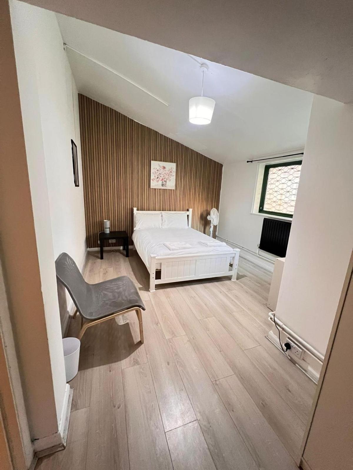 London E2 Rooms 외부 사진
