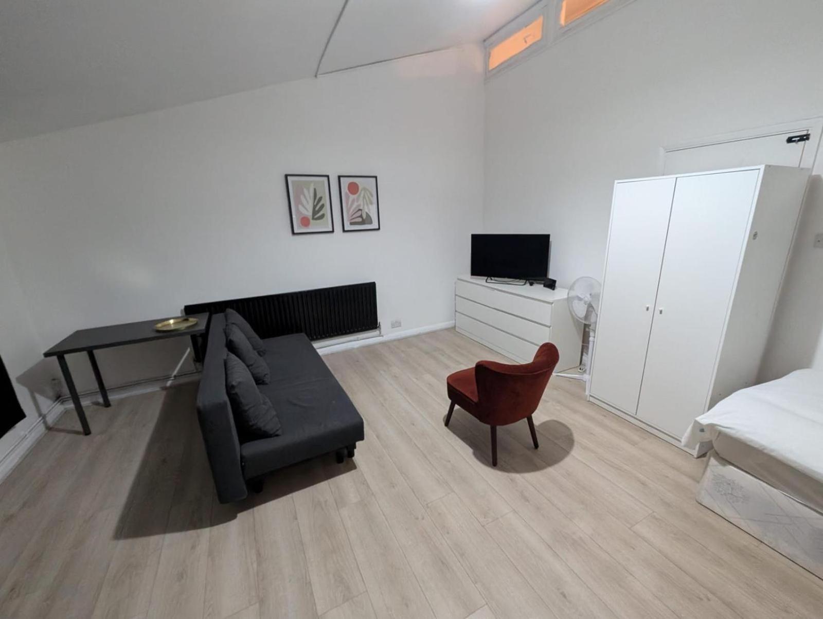 London E2 Rooms 외부 사진