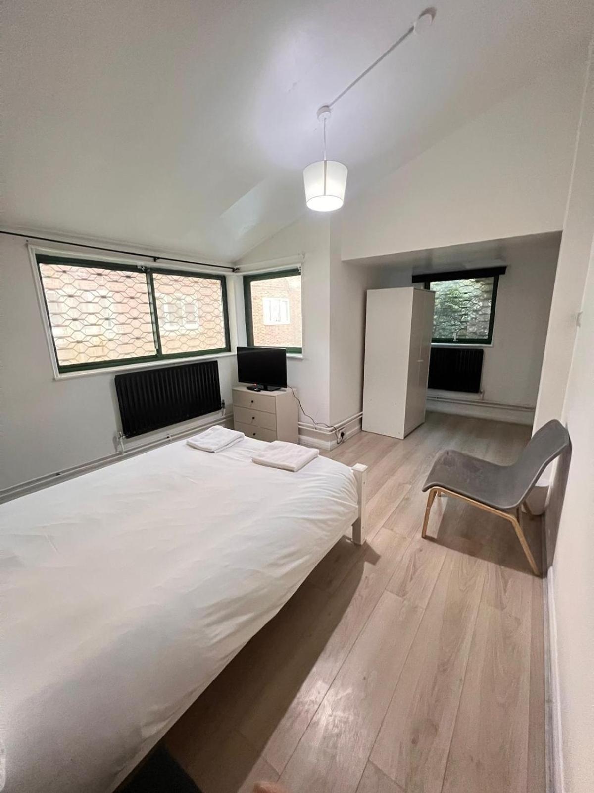 London E2 Rooms 외부 사진