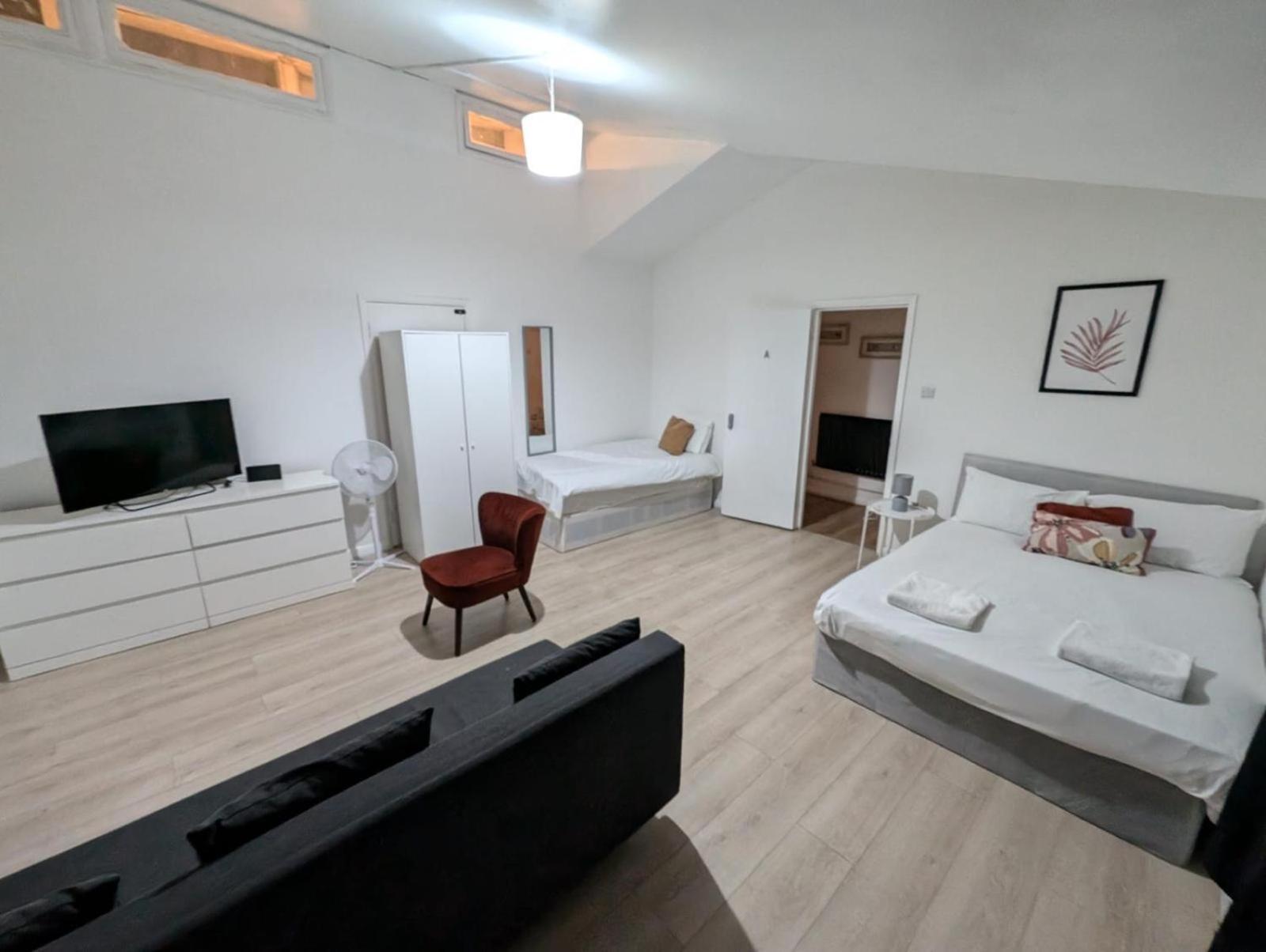 London E2 Rooms 외부 사진