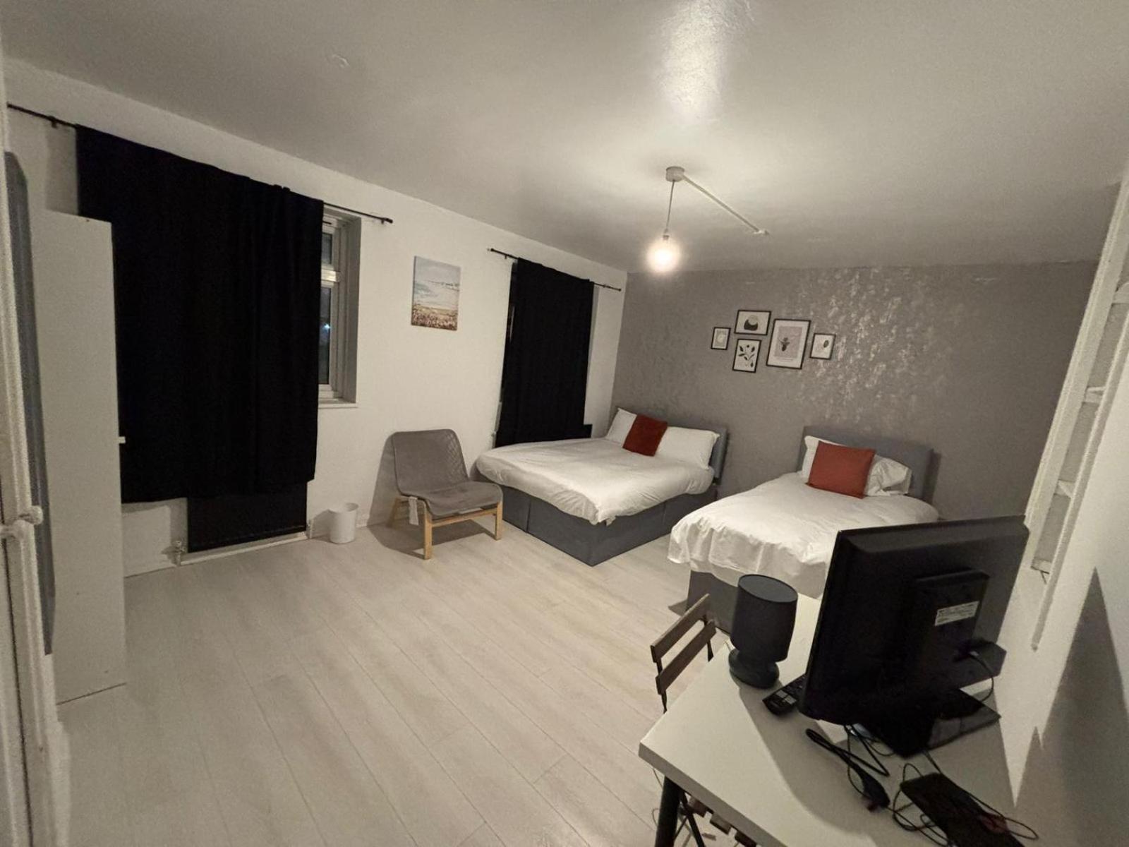 London E2 Rooms 외부 사진