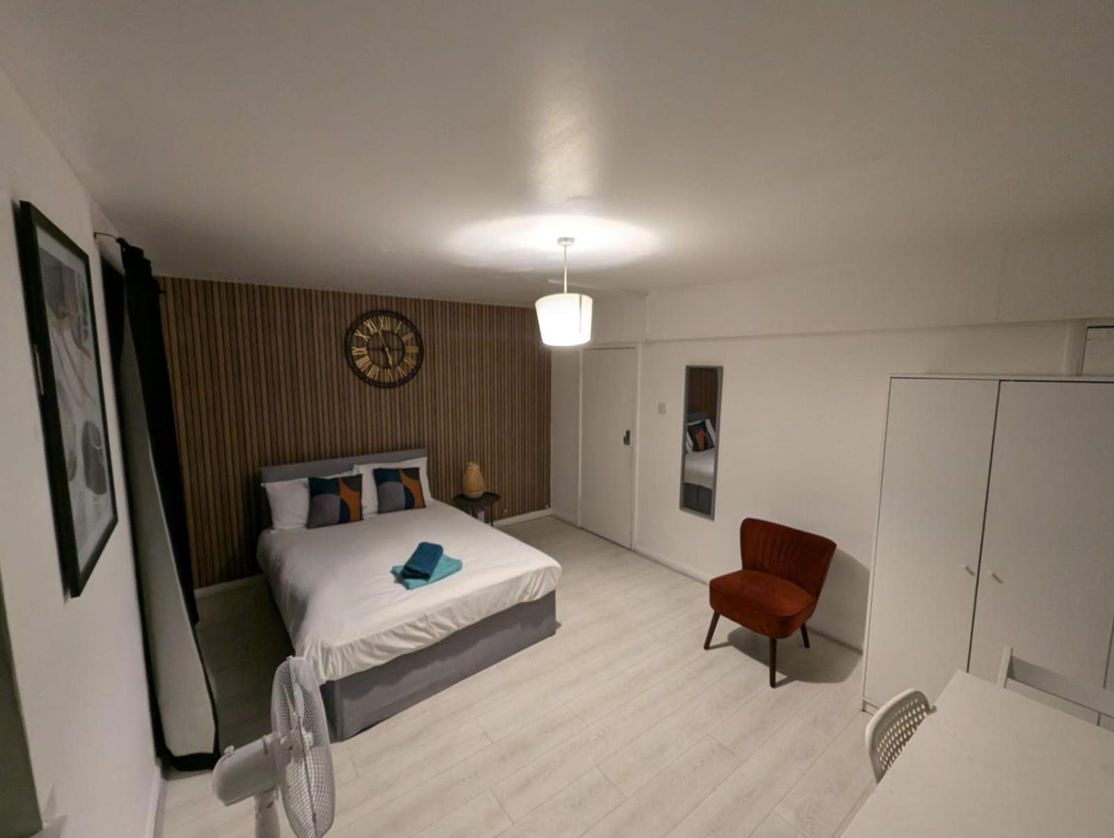 London E2 Rooms 외부 사진