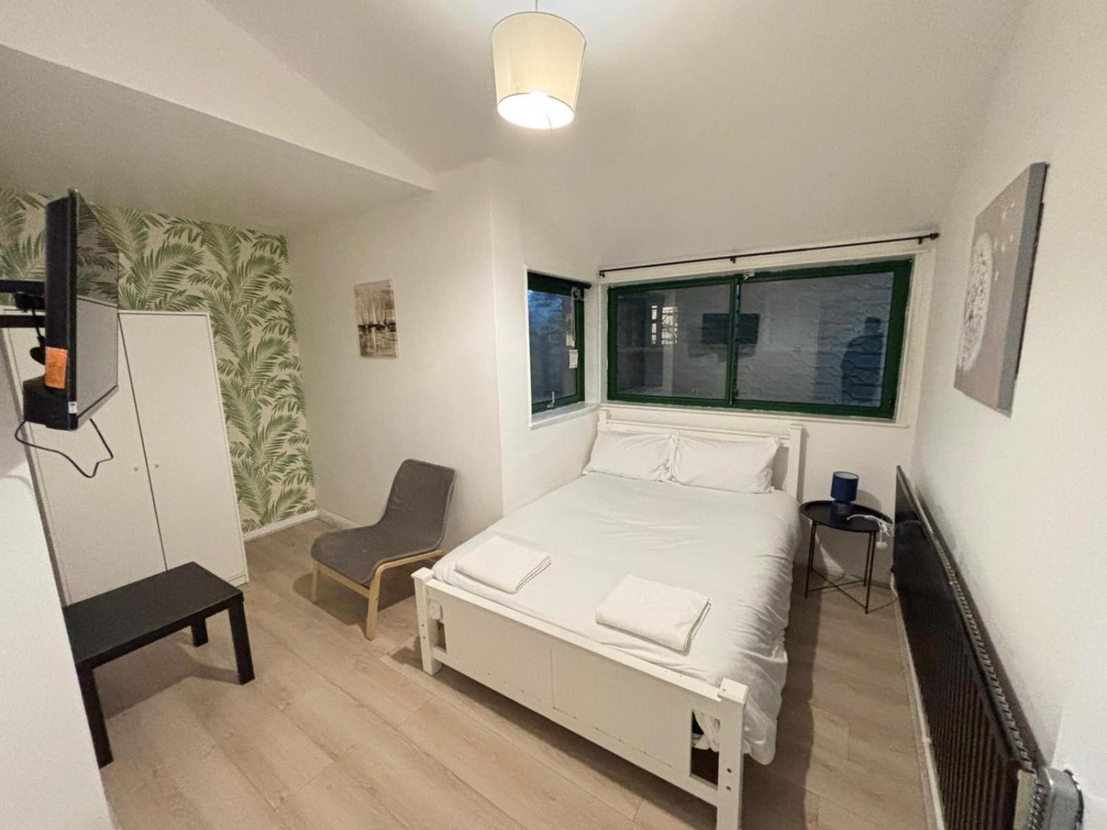 London E2 Rooms 외부 사진