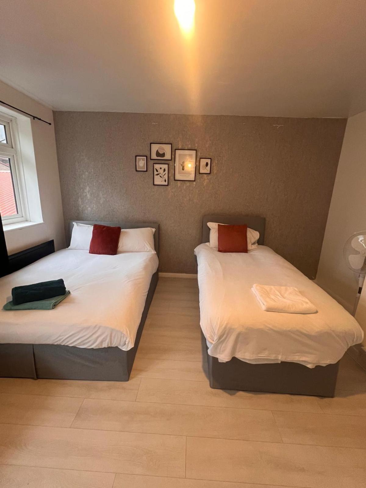 London E2 Rooms 외부 사진
