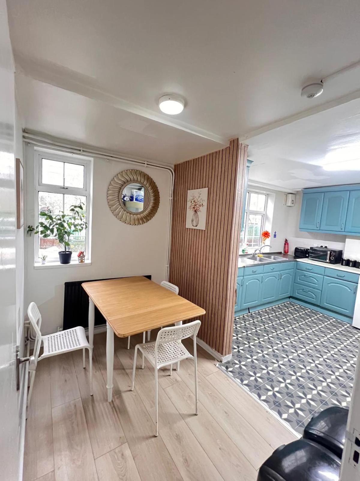 London E2 Rooms 외부 사진