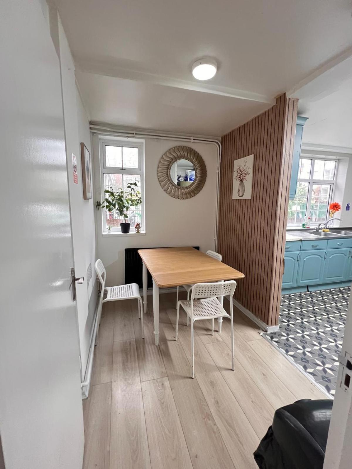 London E2 Rooms 외부 사진