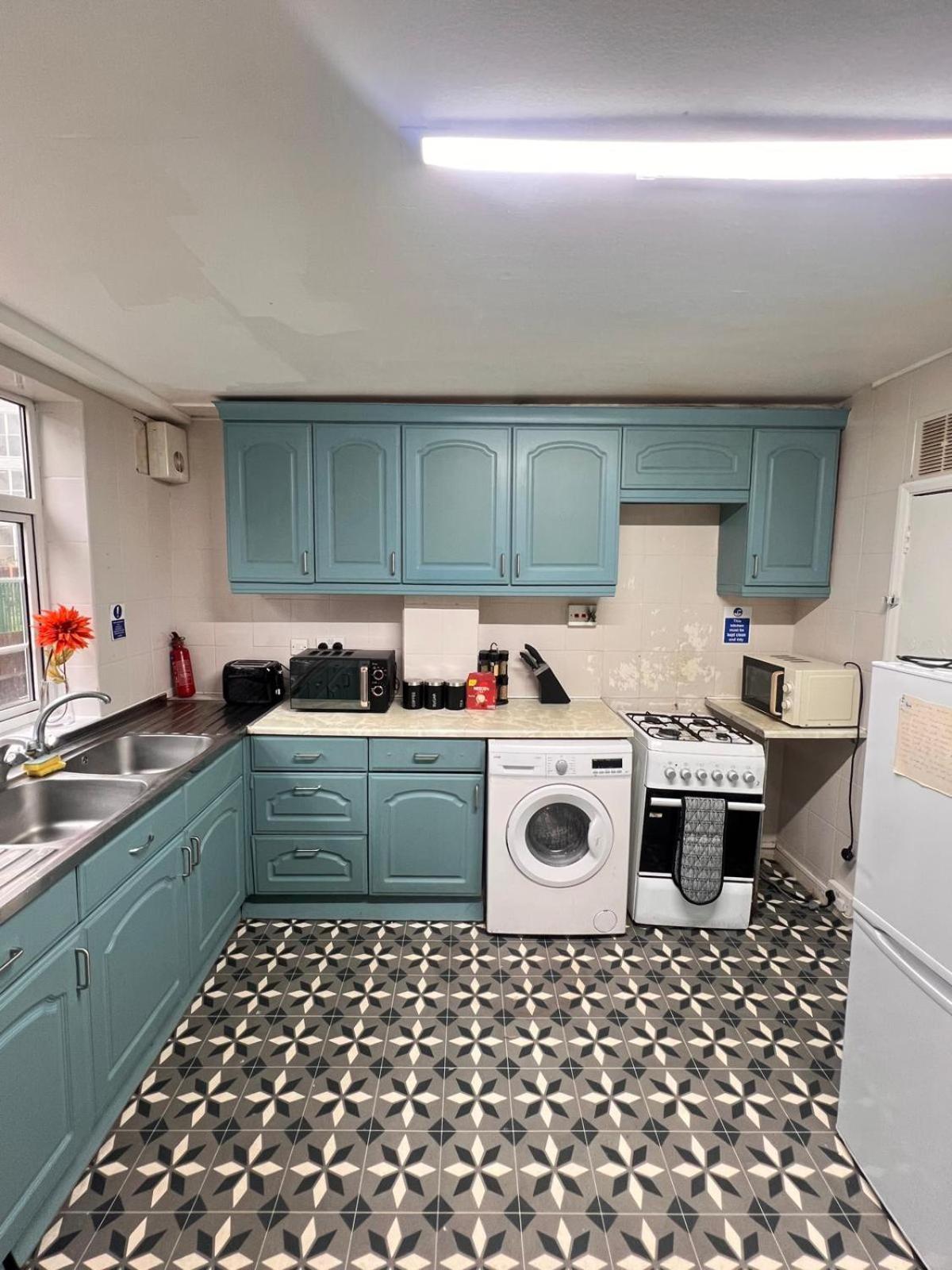 London E2 Rooms 외부 사진