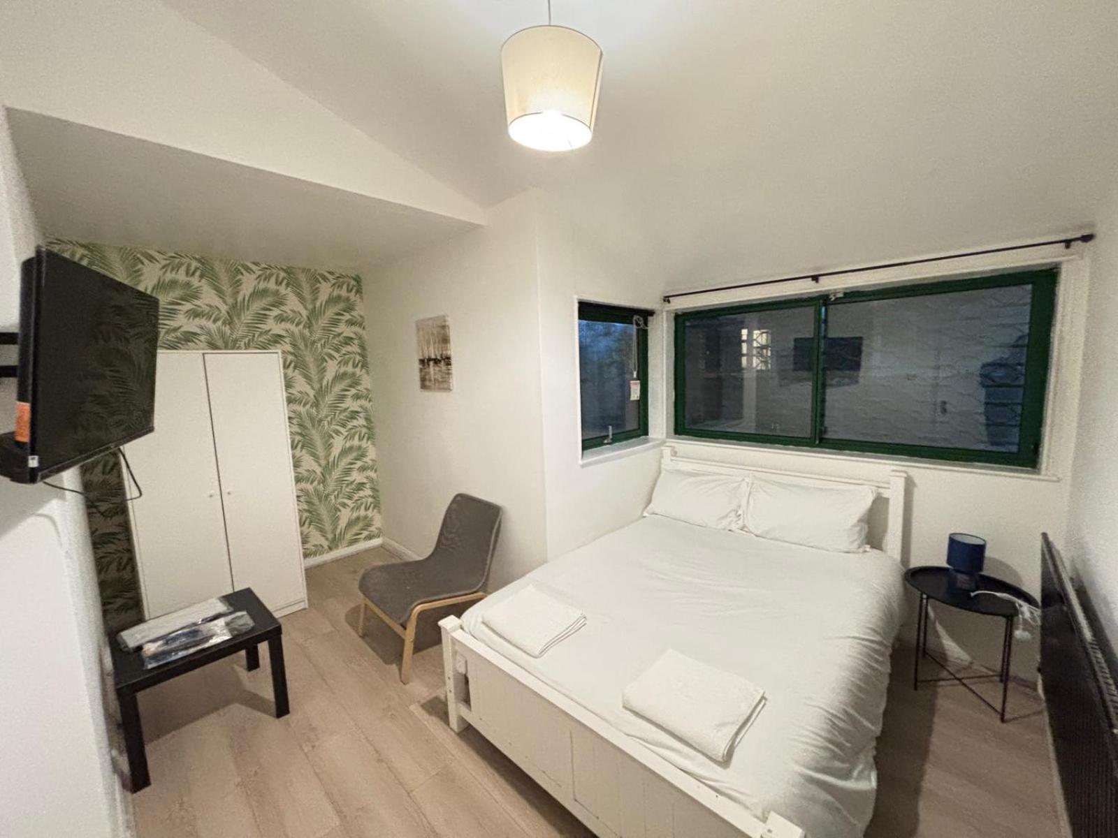 London E2 Rooms 외부 사진