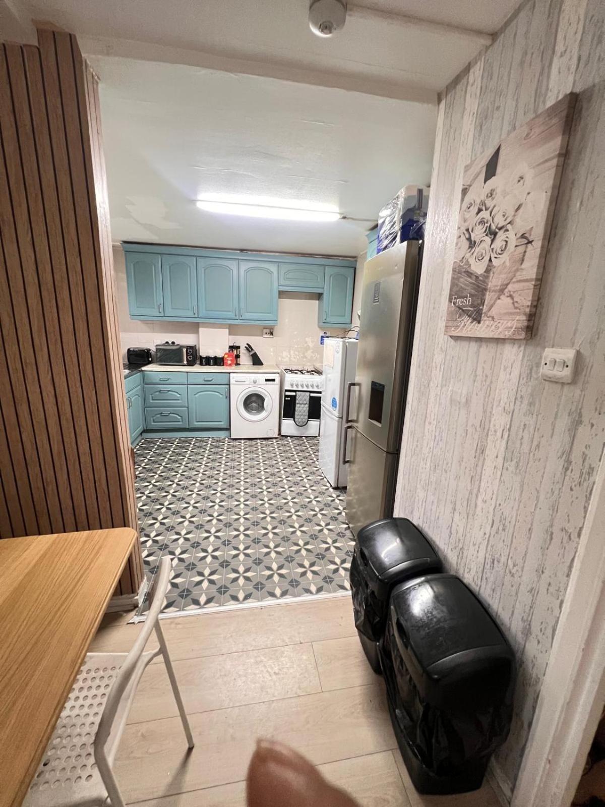 London E2 Rooms 외부 사진