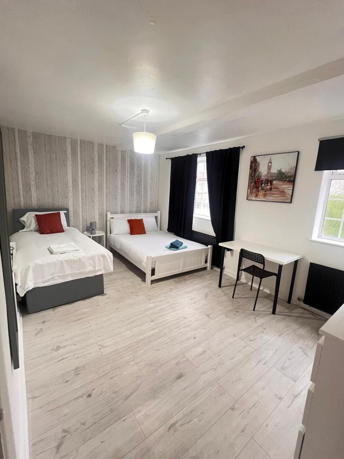 London E2 Rooms 외부 사진