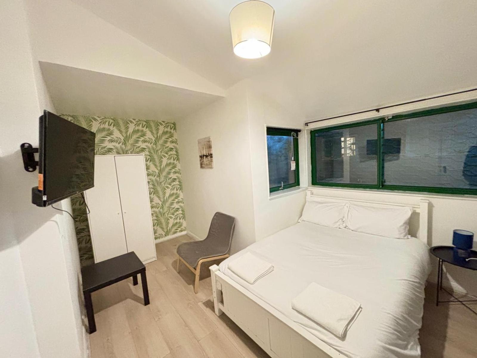 London E2 Rooms 외부 사진