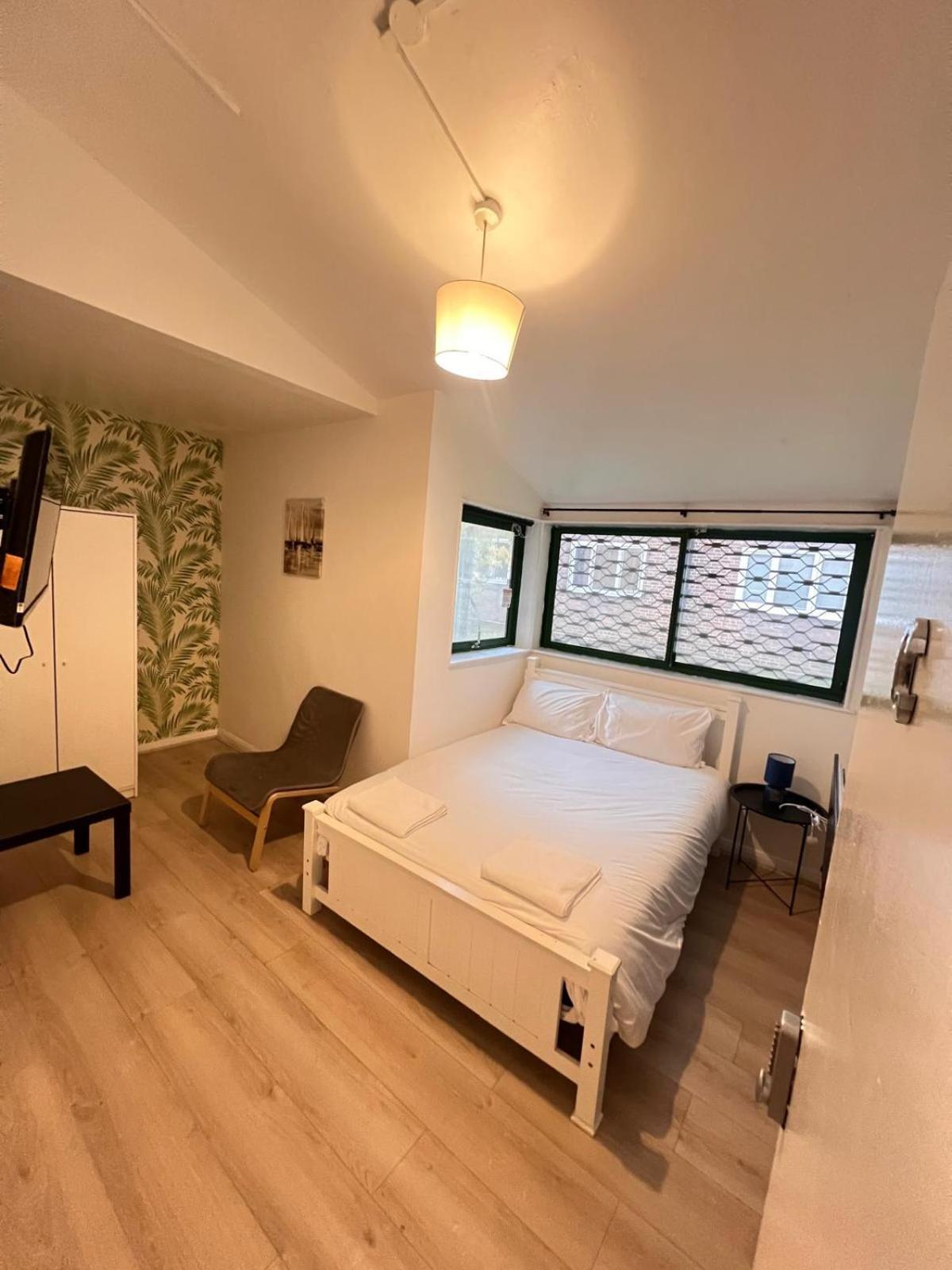 London E2 Rooms 외부 사진