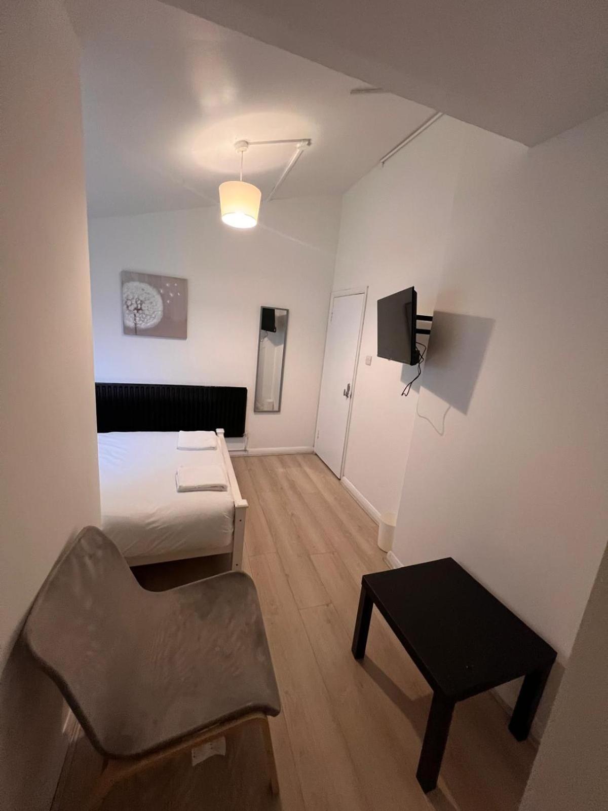 London E2 Rooms 외부 사진
